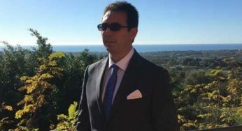 Massimo Agricola eletto presidente dell’Acquedotto Consortile Biviere