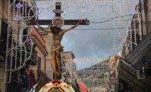 SS Crocifisso Monreale