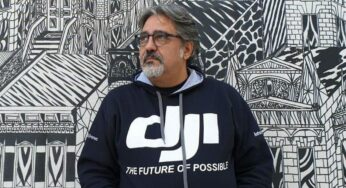 È il re monrealese dei droni, Andrea Schimmenti premiato da Matrimonio.com (VIDEO)