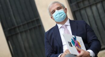 Dall’Ars 2 milioni di euro per assistenza ad alunni disabili, soddisfatto il consigliere Ignazio Davì