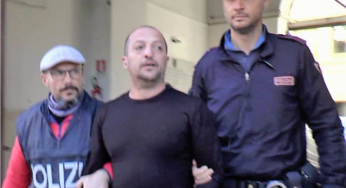 Omicidio Manzella, inflitti 22 anni di carcere a Pietro Seggio