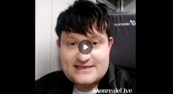 Da Monreale a Casa Sanremo, Jo Conti domani sul palco (VIDEO)