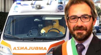 Nuovi contagi a Monreale, sale a 120 il bilancio dei positivi