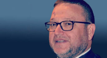 Malore per il comandante il Comandante Luigi Marulli, accertamenti in ospedale