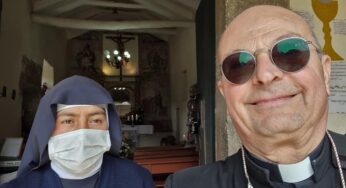 Don Pasquala La Milia, la sua missione sulla cordigliera del Perù per gli “ultimi”