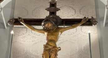 Zona rossa a Monreale, il 3 maggio chiude il Santuario del SS Crocifisso