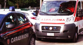 Incidente mortale a Bonagia, muore un giovane motociclista