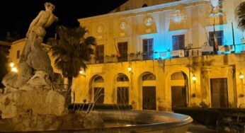 Monreale è “zona blu”, l’autismo non è più un’ombra