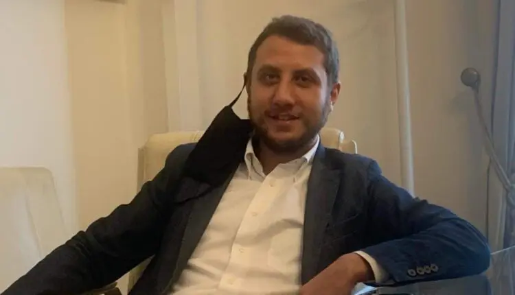 Progetto per sport e associazioni, Salvo Giangreco referente comunale