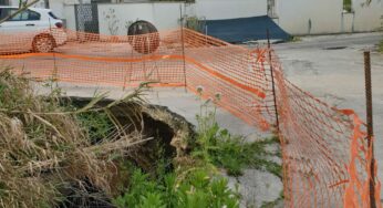 Dalla Regione 42 cantieri per fiumi e torrenti, lavori anche Monreale