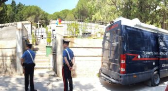 Cimitero degli orrori di San Martino, condanne e assoluzioni