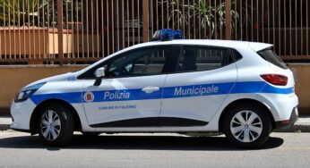 Monrealesi furbetti del sacchetto, piovono multe a Palermo