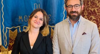 Arcidiacono nomina Letizia Sardisco esperta in materia giuridico-amministrativa