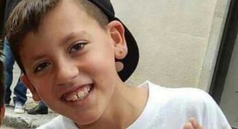 Mattia Terranova ci lasciava 5 anni fa, “Era un piccolo guerriero”