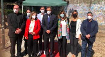 Monreale, Morvillo scuola di Legalità: sulle orme dei martiri della lotta a cosa nostra (FOTO e VIDEO)