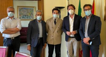 Monreale avrà un nuovo campo di calcio, dalla Regione 1,7 milioni