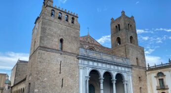 Monreale vuole tornare alla normalità, riapre ai turisti il Complesso del Duomo