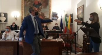 Monreale dice sì al Lidl in Circonvallazione, ok del Consiglio, il Mosaico vota favorevole