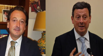 Il Gup assolve Mario e Salvino Caputo da reati elettorali, il fatto non sussiste