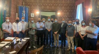 Canoni di affitto, patto a Monreale con i sindacati degli inquilini