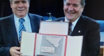 E’ morto Giuseppe Campanella, pioniere del turismo, fondò la Conca d’Oro Viaggi