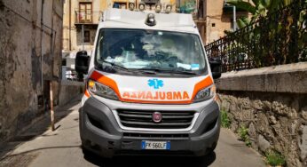Dramma a Monreale, una donna trovata morta in casa