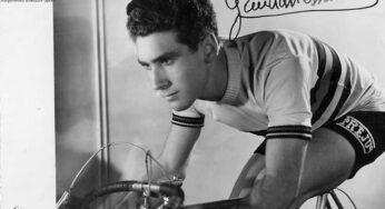 Era il re dell’inseguimento su pista, una via a Monreale per Guido Messina