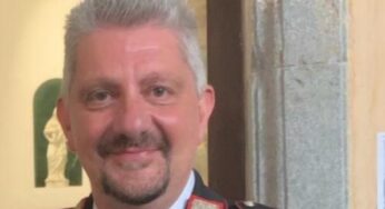 Monreale, cambio alla Stazione di San Martino, Benvenuto va a Balestrate