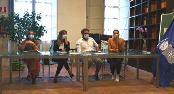 A Monreale il Catasto degli incendi, arrivano aree inedificabili e divieti di caccia e pascolo