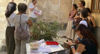 Pane appena sfornato e Mosaico, terzo weekend a Monreale con Le Vie dei Tesori