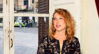 L’ultima “fatica” letteraria di Maria Sapienza, “Romanzo coinvolgente, che fa riflettere”