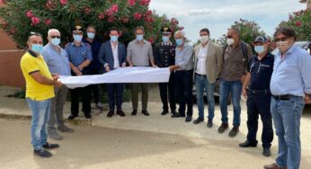 Alluvioni e danni continui, via ai lavori per 1,5 milioni di euro a Grisì