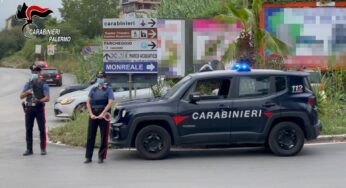 Monreale, spaccia droga ai domiciliari: arrestato