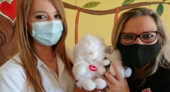 A Monreale doni per tutti i bambini, c’è La Casa delle Gioie