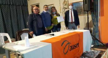 All’Auser di Monreale si parla di salute, un successo la prima conferenza