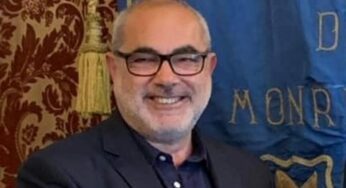 L’ex assessore Taibi sarà assunto dal Comune di Monreale, è primo al concorso