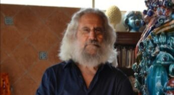 È tra le eccellenze di Monreale, il presepe di Giuliano all’aeroporto di Palermo