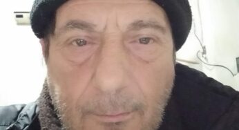 Monreale piange “Pirò”, dramma della solitudine