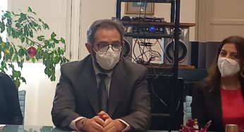 “Monreale sia ambiziosa e diventi una grande città”, l’augurio di Arcidiacono