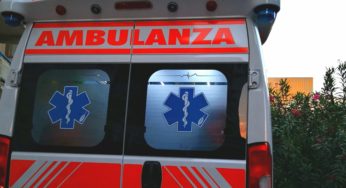 Tragedia a Boccadifalco: poliziotto si toglie la vita con l’arma d’ordinanza