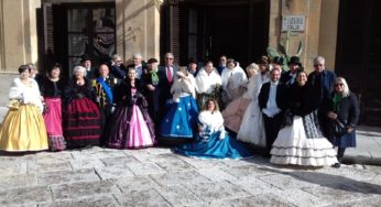 A Monreale i fasti del Gattopardo e dei Florio