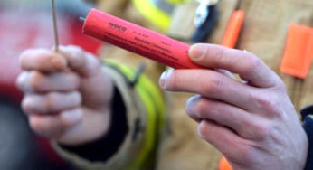 Botti e fuochi d’artificio di Capodanno, appello ai sindaci per vietarli