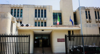 Il consigliere comunale Giulio Mannino a processo, “Sono sereno, confido nella giustizia”