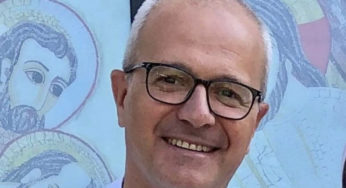 Padre Salamone saluta Monreale, nominato Arciprete di Capaci