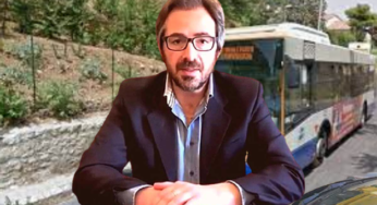 Il 389 riparte domani, Arcidiacono salta dalla sedia, “Non sanno di cosa parlano”