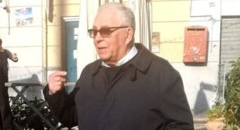 Padre Gaglio torna a Monreale, guiderà il Santuario del SS Crocifisso