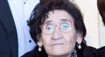 Lutto a Monreale, è morta Orsola Campanella