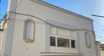 Monreale torna ad avere un cinema, a breve l’inaugurazione dell’Imperia