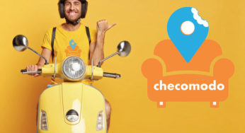 Arriva il delivery a Monreale, Checomodo assume nuovi rider