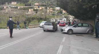 Grave pericolo a Santa Rosalia, Arcidiacono tratta con Anas per una rotatoria
